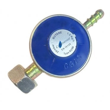 Crusader Butane Regulator - G540