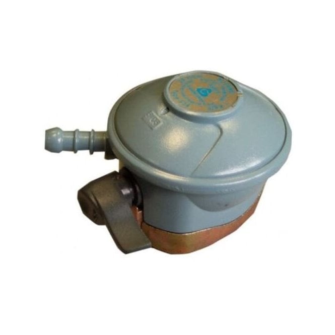 Crusader  Clip-on Regulator 20mm Fits Flo Gas - G531