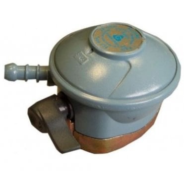 Crusader Clip-on Regulator 20mm Fits Flo Gas - G531