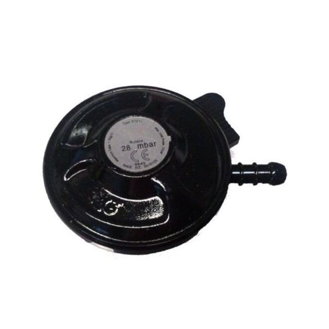 Crusader  Clip-on Regulator 21mm - G530