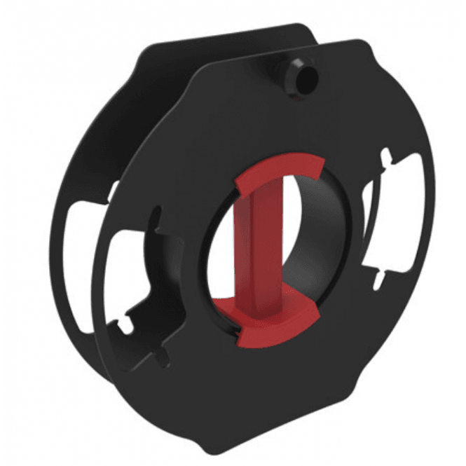 Crusader  Power Cord Reel Holder (25m)