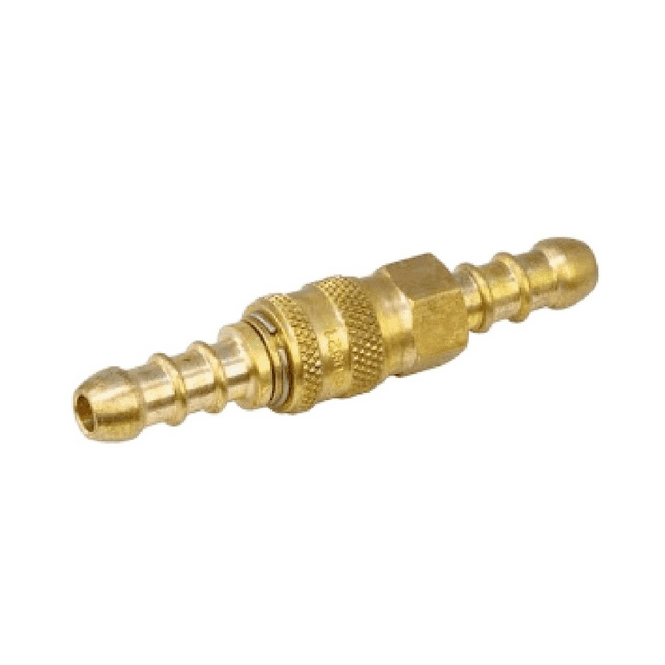 Crusader  Products 8mm Quick Release Coupling