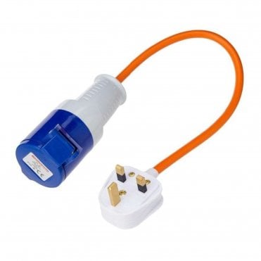 Crusader UK Conversion Lead