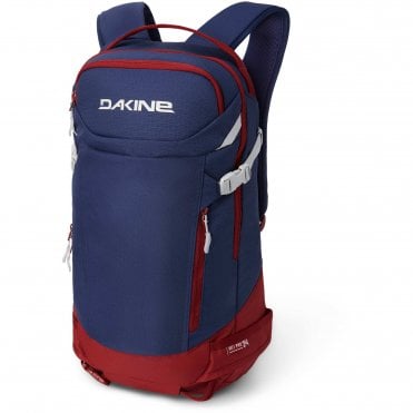 Dakine Heli Pro 24L Snowsport Rucksack