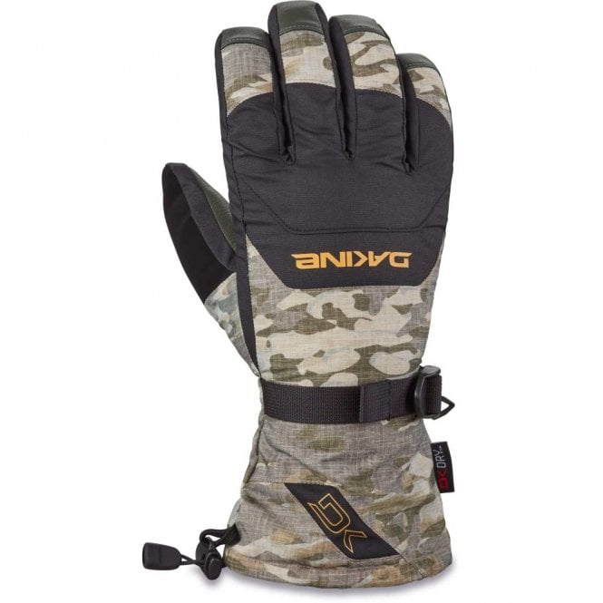 Dakine  Leather Scout Glove