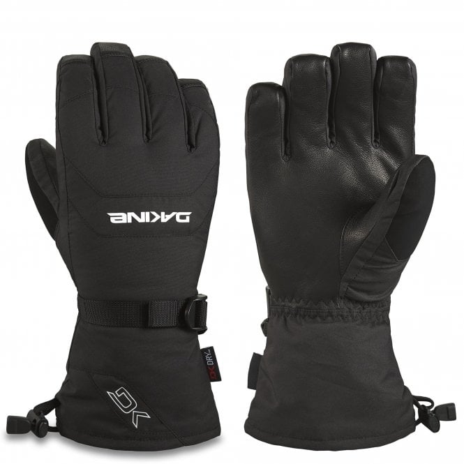Dakine  Leather Scout Gloves