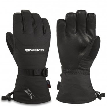 Dakine Leather Scout Gloves