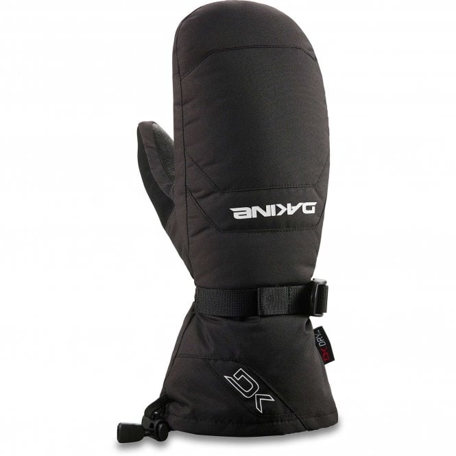 Dakine  Leather Scout Mitt