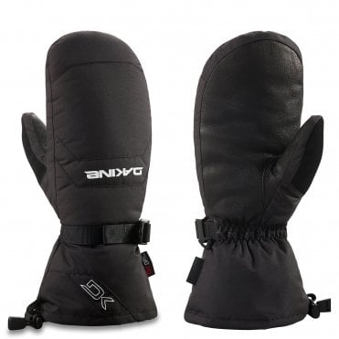 Dakine Leather Scout Mitts
