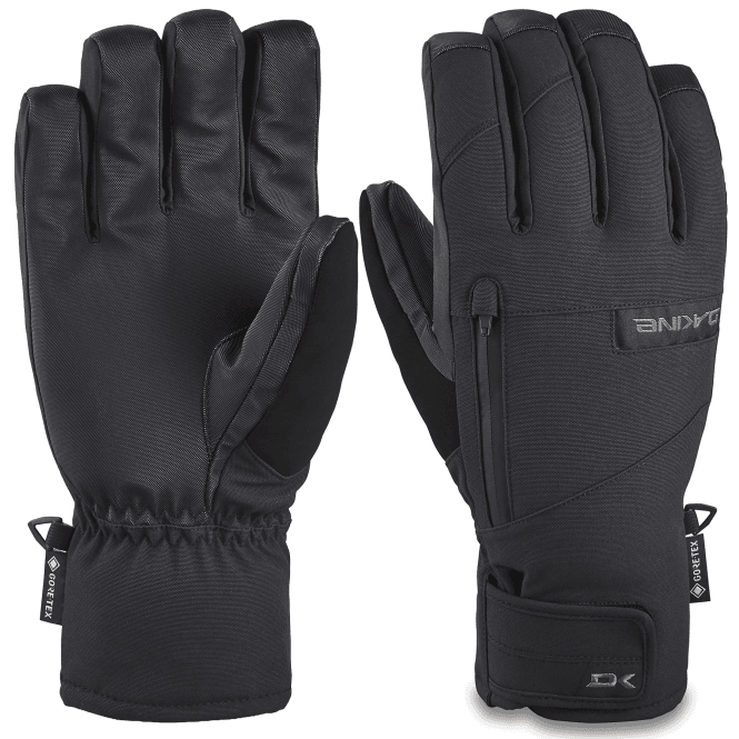 Dakine  Leather Titan Short GTX Gloves