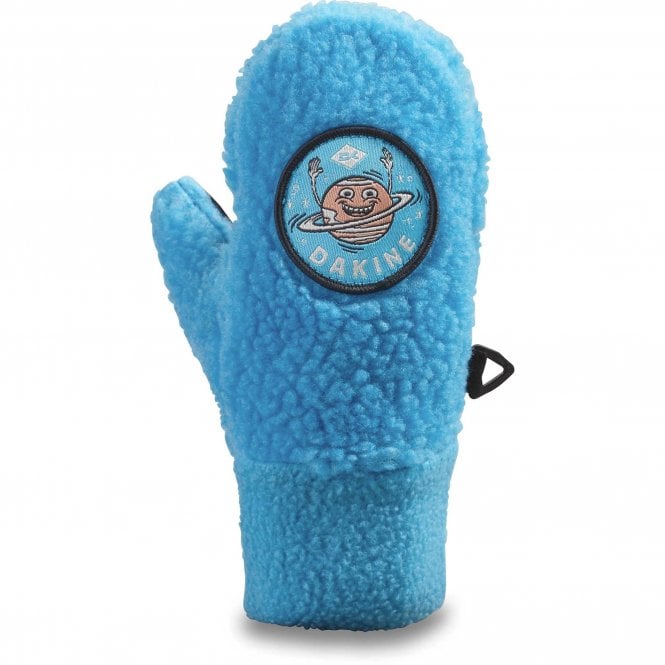 Dakine  Toddler Dasher Fleece Mitt