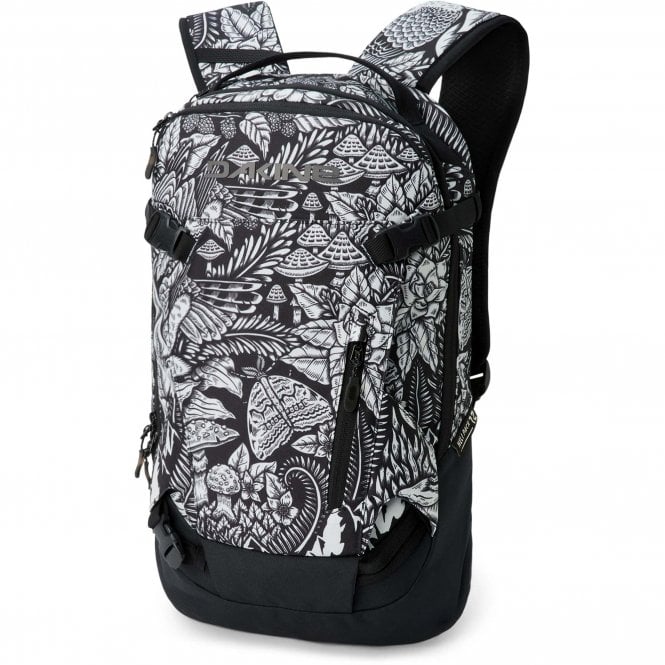Dakine  Womens Heli Pack 12L Rucksack