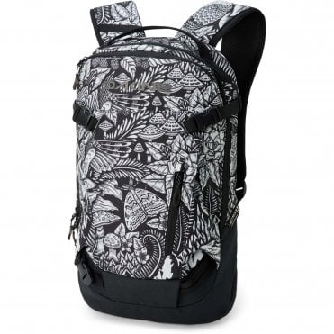Dakine Dakine Womens Heli Pack 12L Rucksack