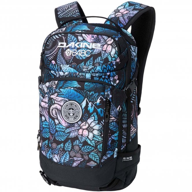 Dakine  Womens Heli Pro 20L Rucksack - B4BC