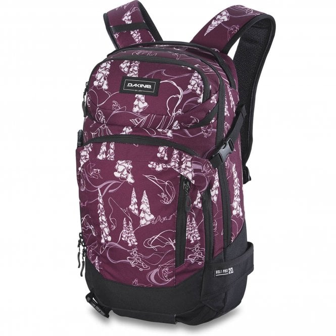 Dakine  Womens Heli Pro 20L Rucksack