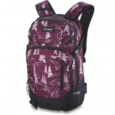 Dakine Womens Heli Pro 20L Rucksack