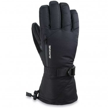 Dakine Womens Leather Sequoia Gore-Tex Gloves