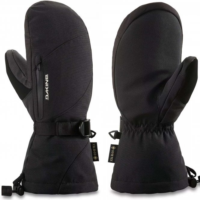 Dakine  Womens Leather Sequoia Gore-Tex Mitt