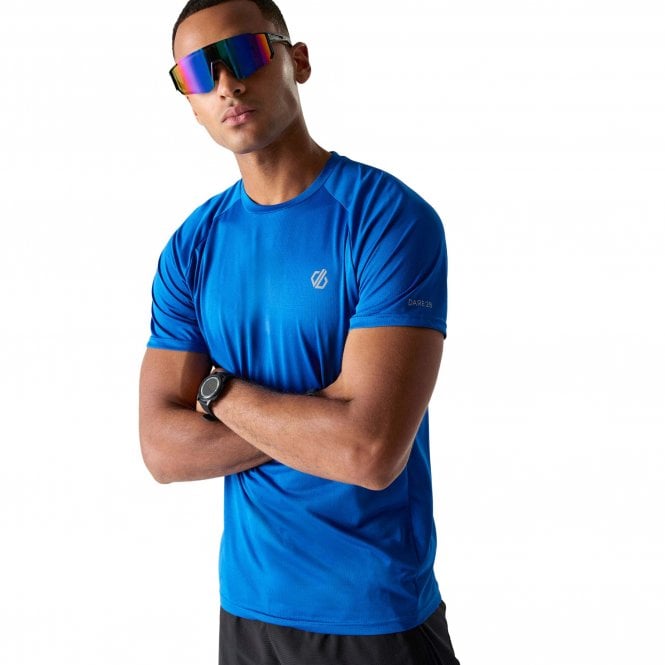 Dare2b  Accelerate Fitness T-Shirt