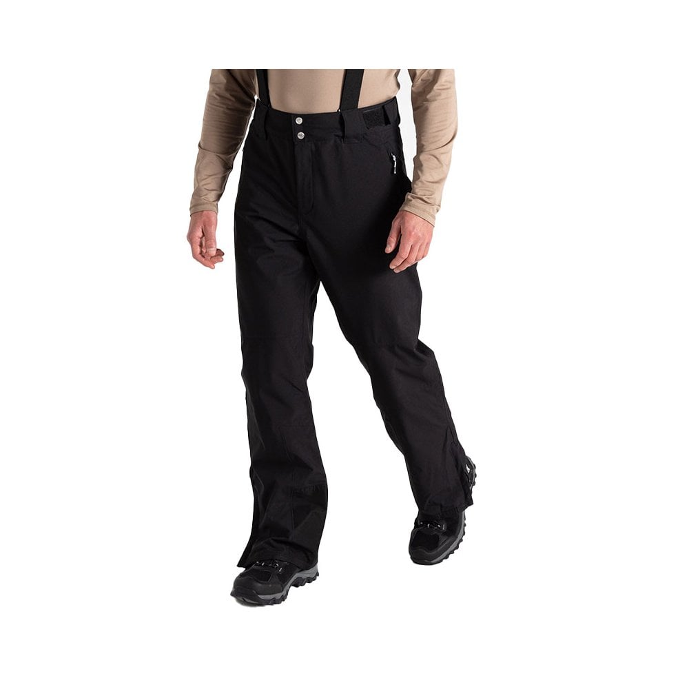 Dare 2B Men's Achieve Ii Ski Pants - Black Large - Image 2