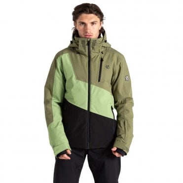 Dare2b Baseplate II Jacket