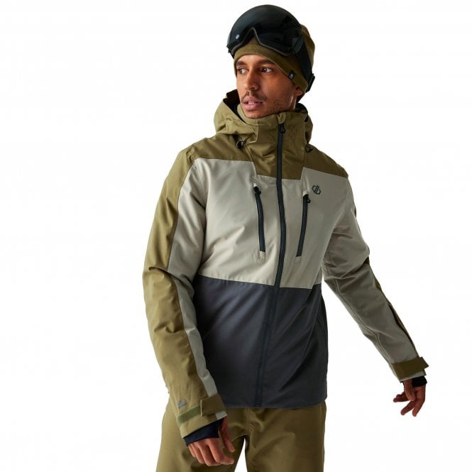 Dare2b  Baseplate III Ski Jacket