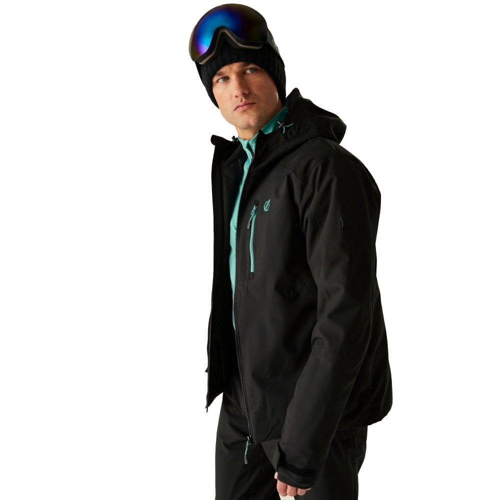 Dare2b Men's Dare2b Eagle Iii Jacket Ski Jacket - Image 4