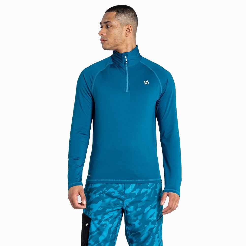 Dare2b Men's Gulfstream Fuse Up Ii Core Stretch Midlayer: : :, Colo Extra Large