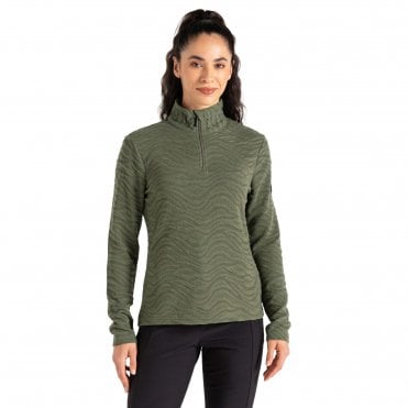 Dare2b Glamourize II Midlayer Half Zip Top