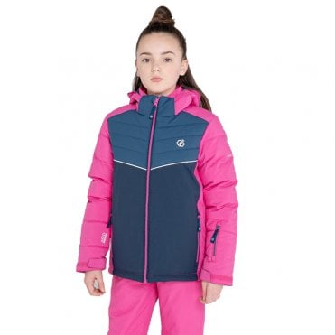 Dare2b Kids Cheerful Ski Jacket