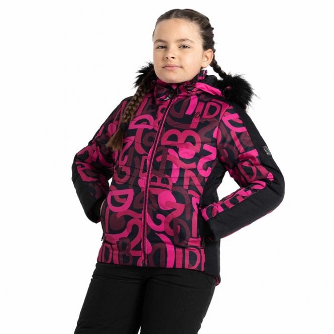 Dare2b  Kids Ding Ski Jacket