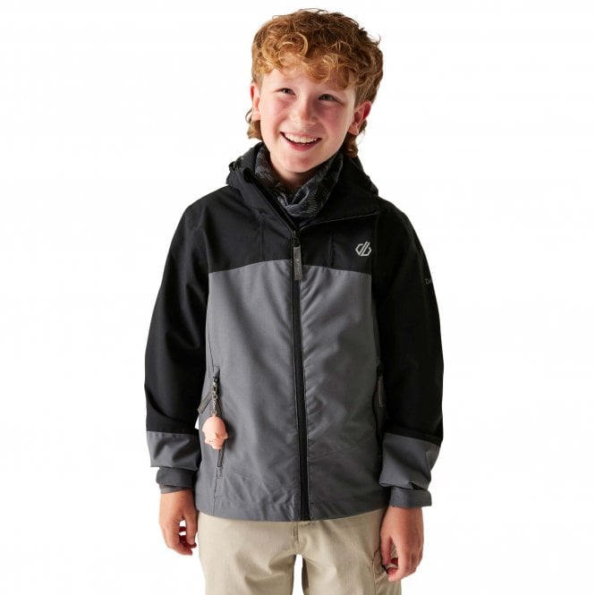 Dare2b  Kids Explore III Waterproof Jacket