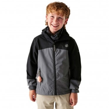 Dare2b Kids Explore III Waterproof Jacket