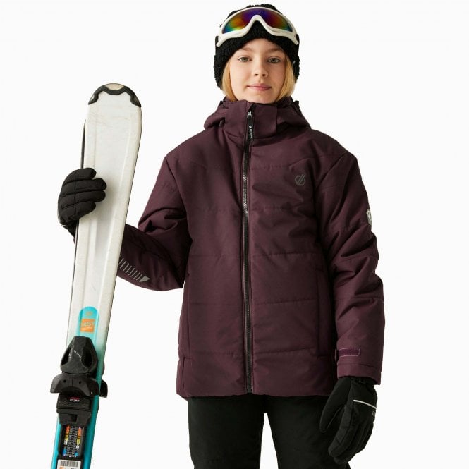 Dare2b  Kids Explorer Ski Jacket