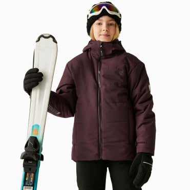 Dare2b Kids Explorer Ski Jacket