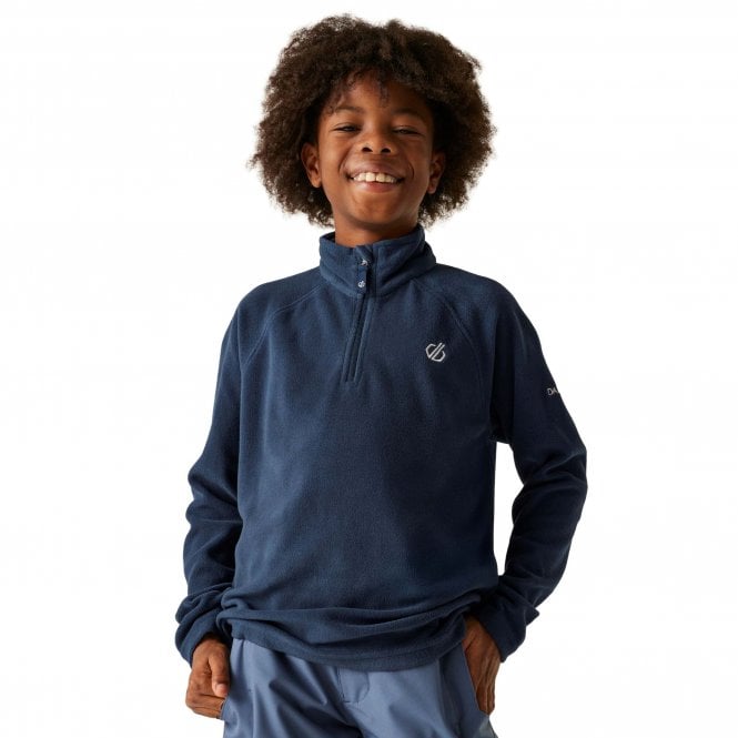 Dare2b  Kids Freehand Half Zip Fleece