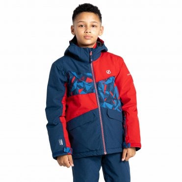 Dare2b Kids Glee II Ski Jacket