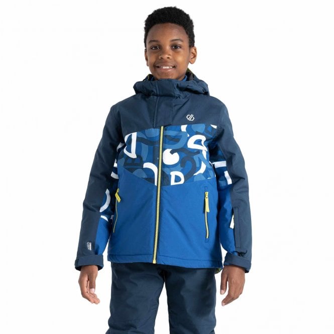 Dare2b  Kids Humour II Ski Jacket