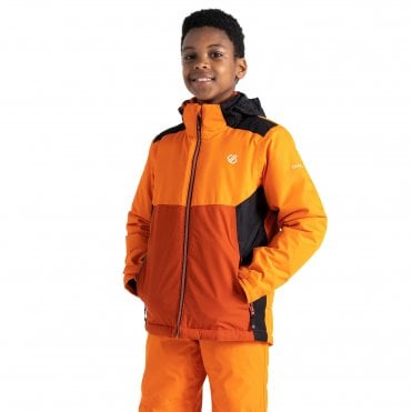 Dare2b Kids Impose III Ski Jacket