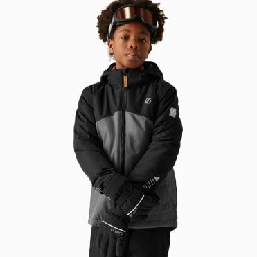Dare2b Kids Impose V Ski Jacket
