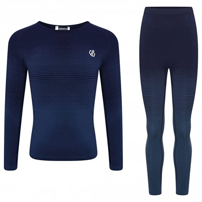 Dare2b  Kids In The Zone Baselayer Set