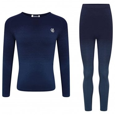 Dare2b Kids In The Zone Baselayer Set