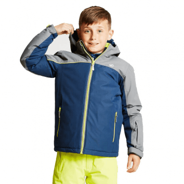 Dare2b Kids Legit Ski Jacket