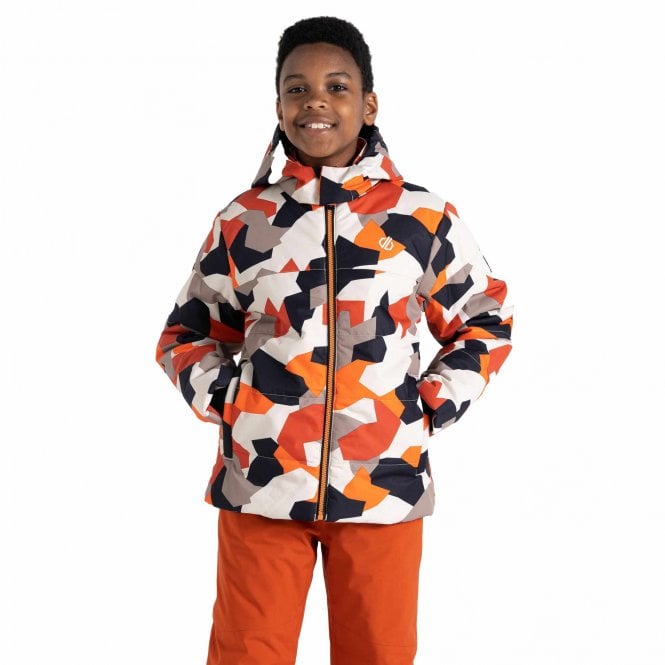 Dare2b  Kids Liftie Ski Jacket