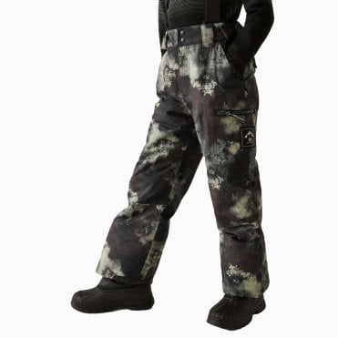 Dare2b Kids Pow II Ski Pants