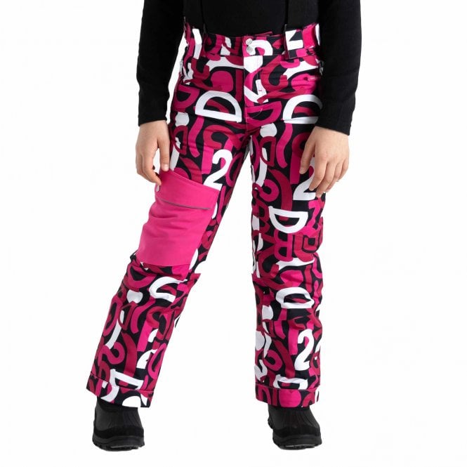 Dare2b  Kids Pow Ski Pant
