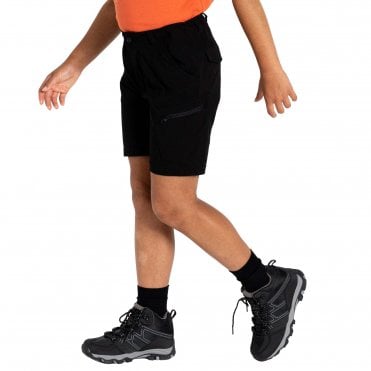 Dare2b Kids Reprise II Lightweight Shorts
