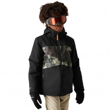 Dare2b Kids Send It! Ski Jacket