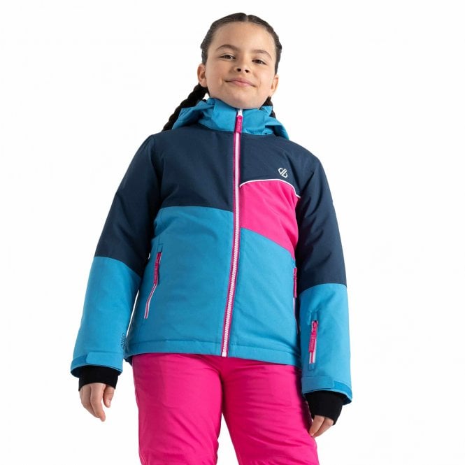 Dare2b  Kids Steazy Ski Jacket