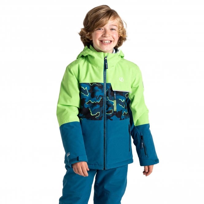 Dare2b  Kids Traverse II Ski Jacket